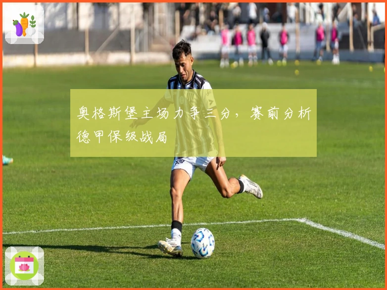 奥格斯堡主场力争三分，赛前分析德甲保级战局