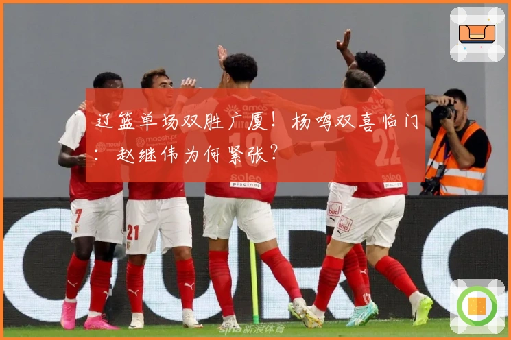 辽篮单场双胜广厦！杨鸣双喜临门：赵继伟为何紧张？