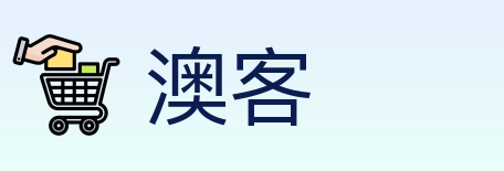 澳客 Logo
